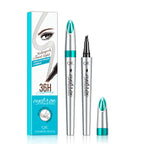 3D Waterproof Microblading Eyebrow Pencil