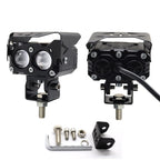 Motorcycle Ride LED Auxiliary Light