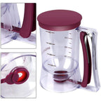 BakeBuddy Batter Dispenser
