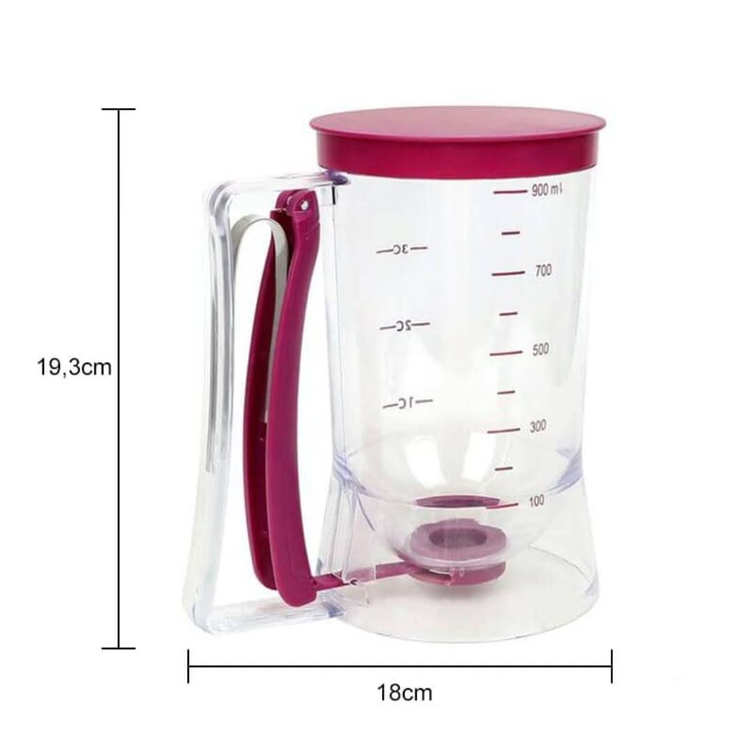 BakeBuddy Batter Dispenser