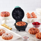 BakeEase - Transform Your Baking Experience
