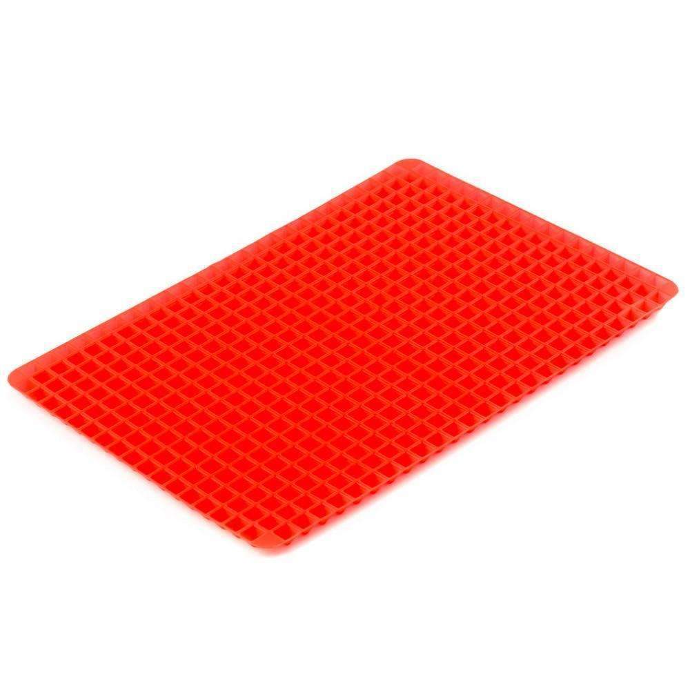 Silicone Baking Mat - A Professional Tool For Cooking