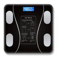 Scale Impedance Meter - Accurate Fat Percentage and BMI