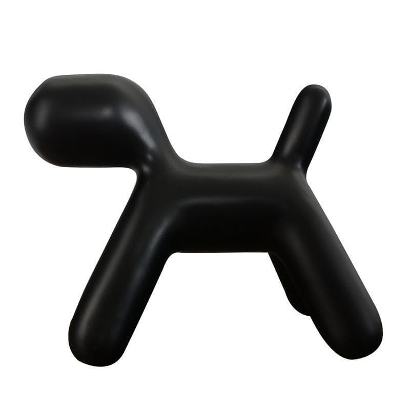 Nanko Dog Sculpture