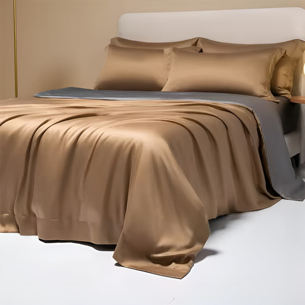 BambooDreams Comforter Set