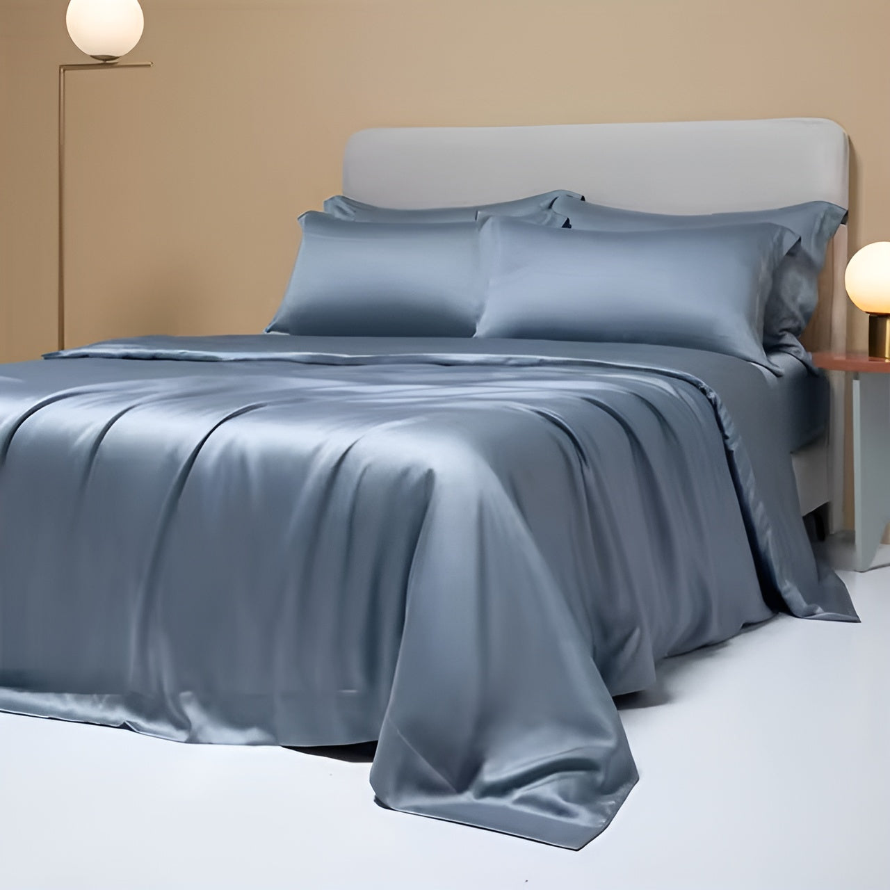 BambooDreams Comforter Set