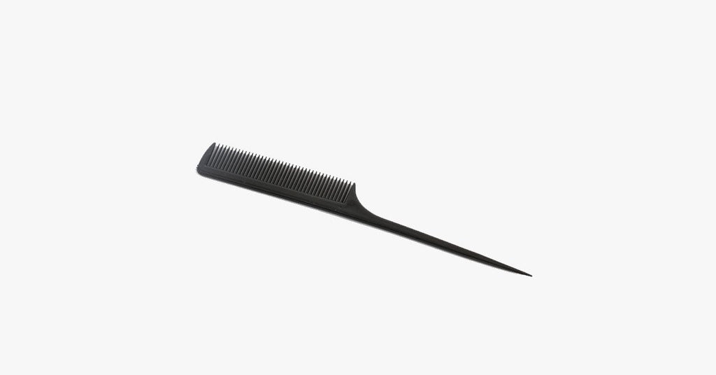 A package of hair accessories