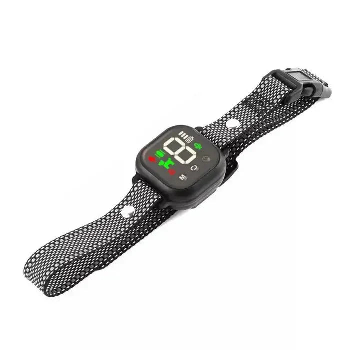 BarkPro - Touch Screen Dog Bark Collar