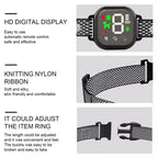 BarkPro - Touch Screen Dog Bark Collar