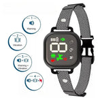 BarkPro - Touch Screen Dog Bark Collar