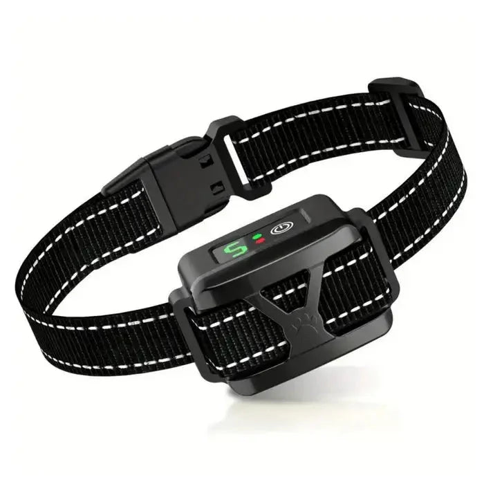BarkSmart - Rechargeable Anti-Bark Collar