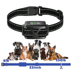 BarkSmart - Rechargeable Anti-Bark Collar