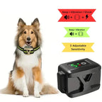 BarkSmart - Rechargeable Anti-Bark Collar