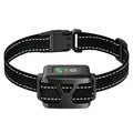 BarkSmart - Rechargeable Anti-Bark Collar