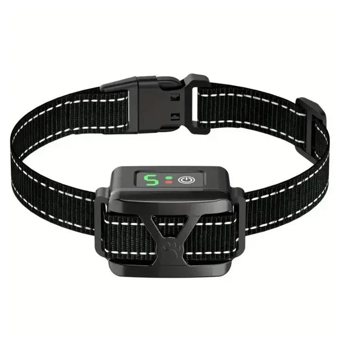 BarkSmart - Rechargeable Anti-Bark Collar