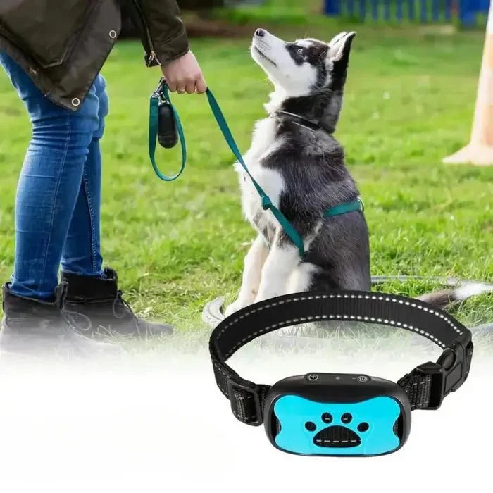 BarkTamer - Anti-Bark Collar