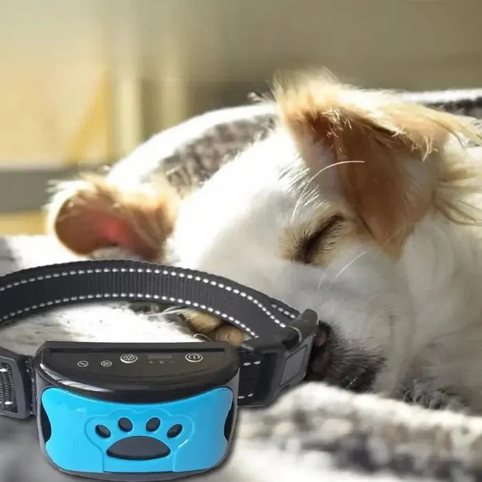 BarkTamer - Anti-Bark Collar