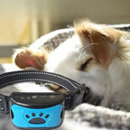 BarkTamer - Anti-Bark Collar