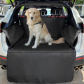 BASTIEN Comfort – Waterproof Car Seat Cover for Dogs