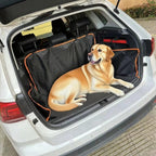 BASTIEN Comfort – Waterproof Car Seat Cover for Dogs