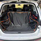 BASTIEN Comfort – Waterproof Car Seat Cover for Dogs