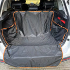 BASTIEN Comfort – Waterproof Car Seat Cover for Dogs