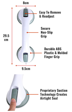 Bathroom Grip Support Bar