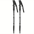 Adjustable Walking Sticks - Advanced Comfort and Safety