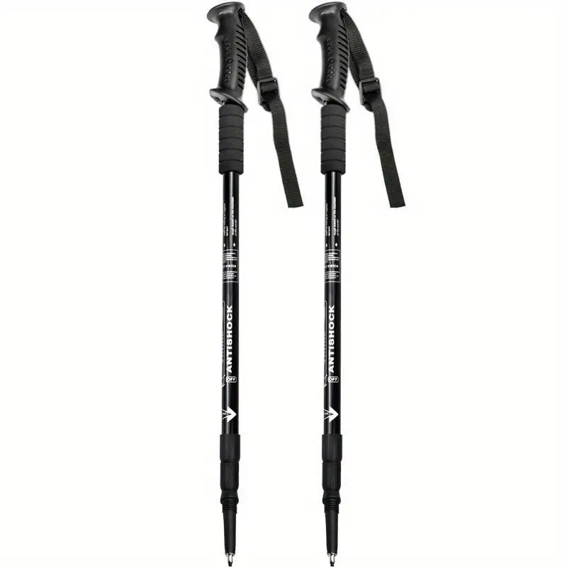 Adjustable Walking Sticks - Advanced Comfort and Safety