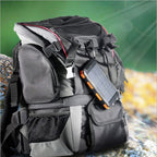 Waterproof Shockproof Solar Battery 10,000 mAh | Solar Rechargeable