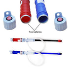 Electric Liquid Transfer Pump – FlowMaster – Fast & Portable – For Fuel, Water, and Oil
