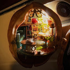 GlowNest — Your magical mini-wonder full of warmth, love, and enchanting moments