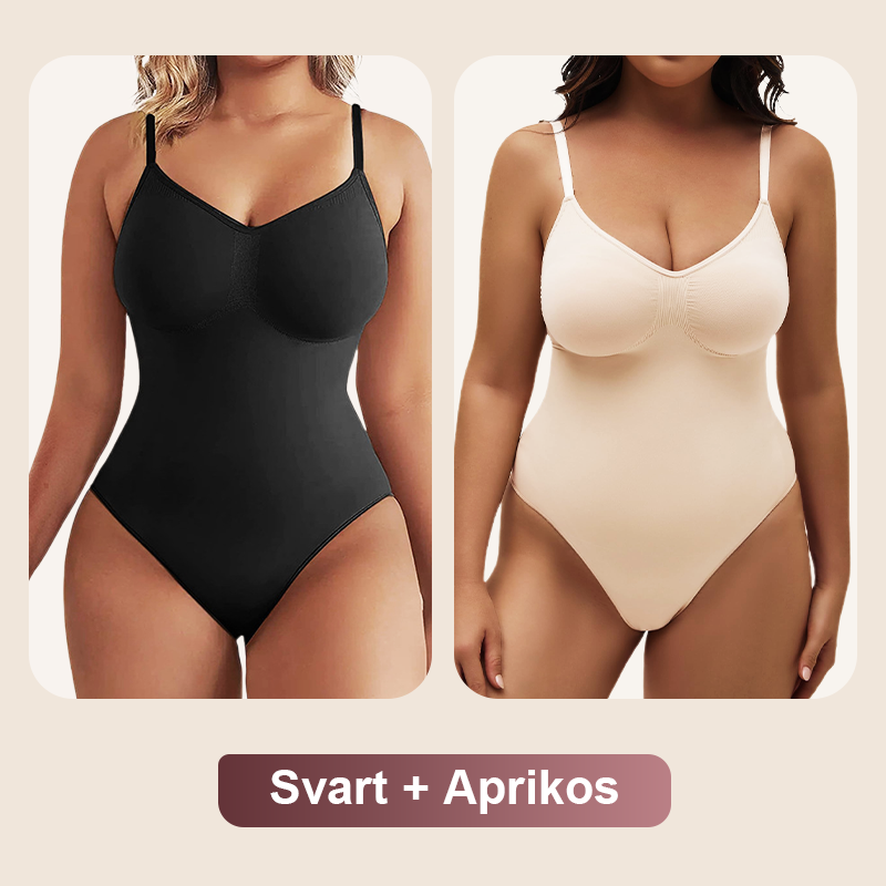 BodyKraft Forge — Shape your curves sexy and feel invisible comfortable all day!