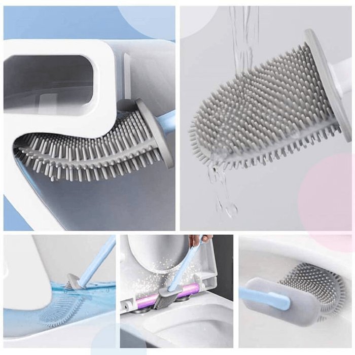 Toilet brush