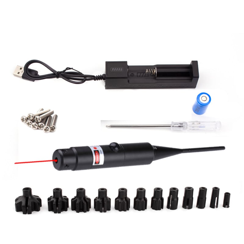SharpShot Enhanced Shooting Precision