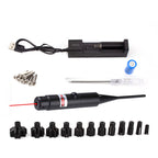 SharpShot Enhanced Shooting Precision