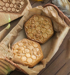 FolkloreCarve — Bake magical masterpieces without sticky stress