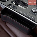 🎉Leather Multifunctional Car Seat Organizer