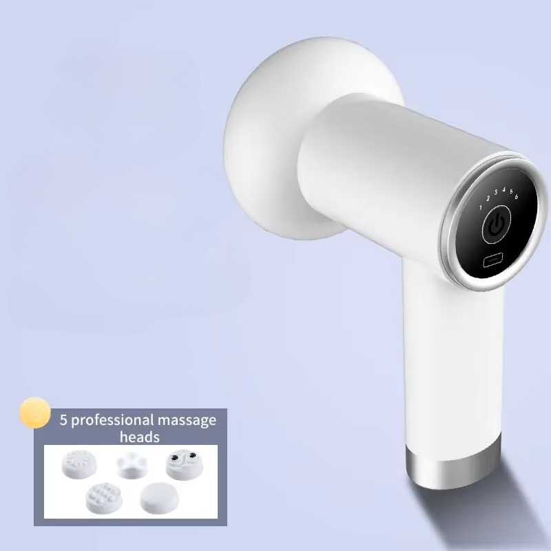 Wireless Cellulite Massager and Body Sculpting Slimming Device