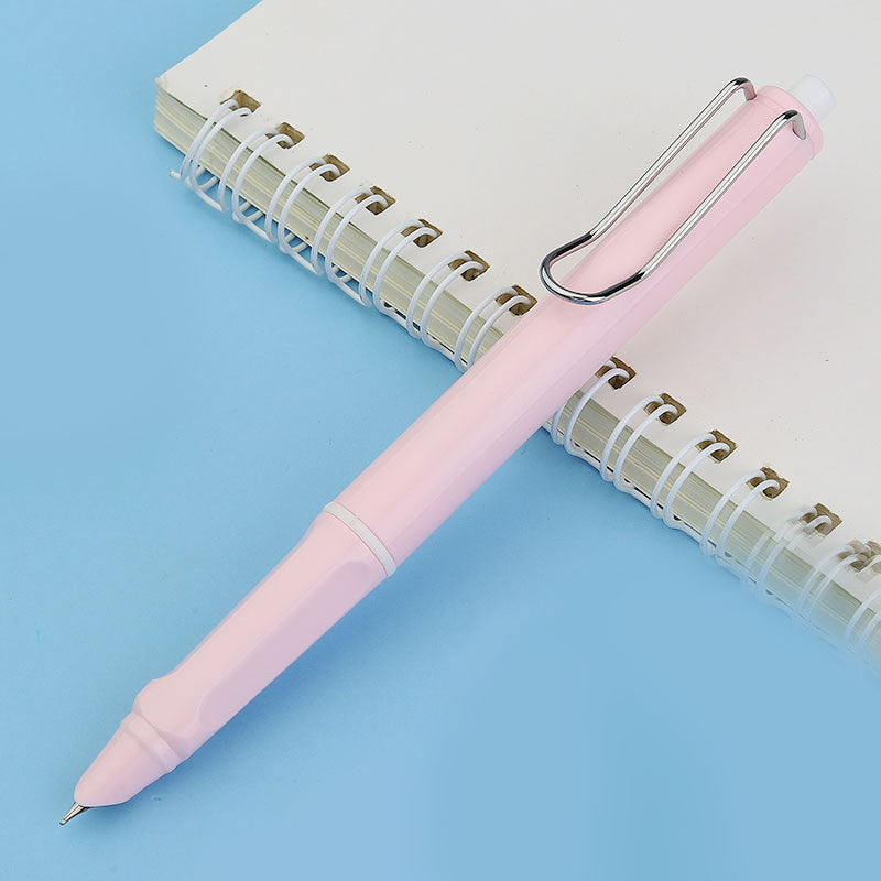 Candy-colored pens