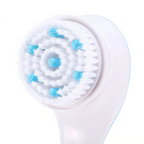 5-in-1 Rotating Shower Brush