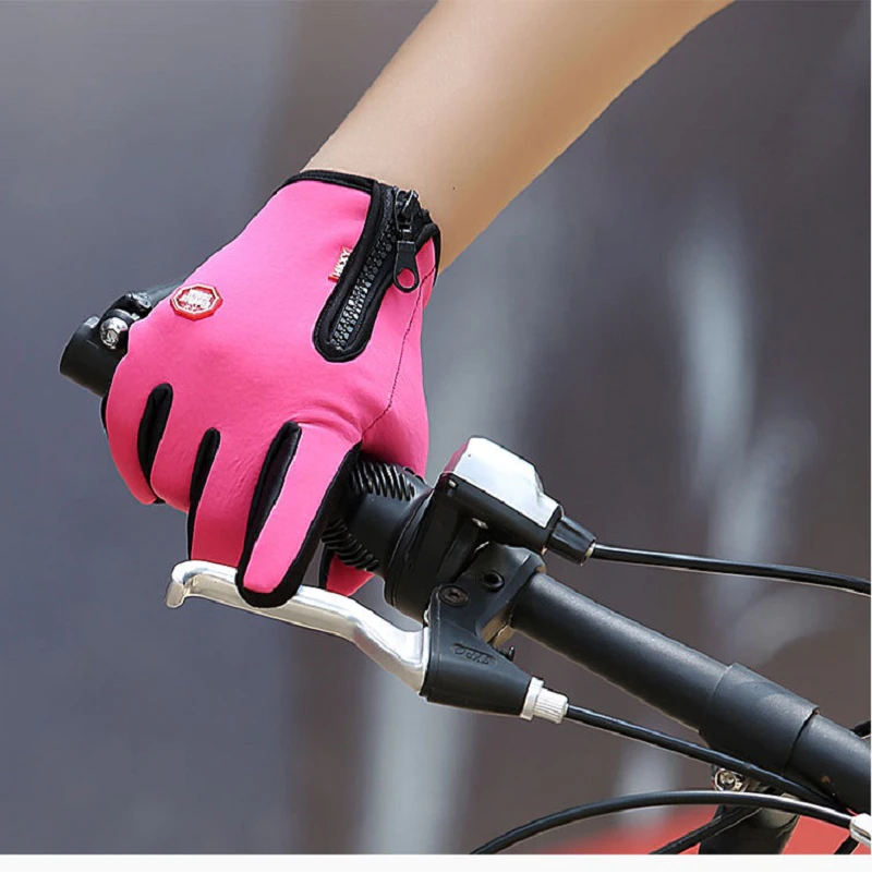 Gloves - Multifunctional windproof gloves