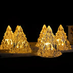 Mini Crystal Light