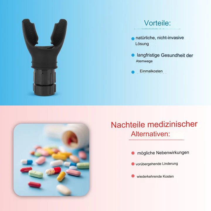Breathing Trainer