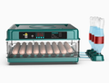 Digital Egg Incubator with Adjustable Tray