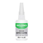 🔥Instant-Bond Flex Oily Glue