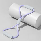 Figure-8 Posture & Tone Resistance Band