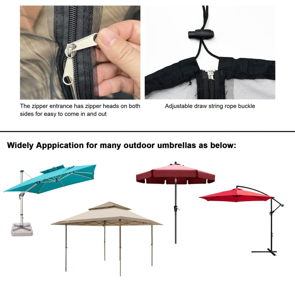 HamboNet | Enjoy your outdoor evenings