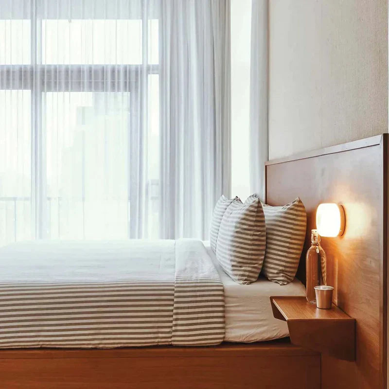 SmoothGlow – Creates an inviting light everywhere