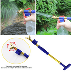 Handsprayer for the garden | adjustable & durable tool